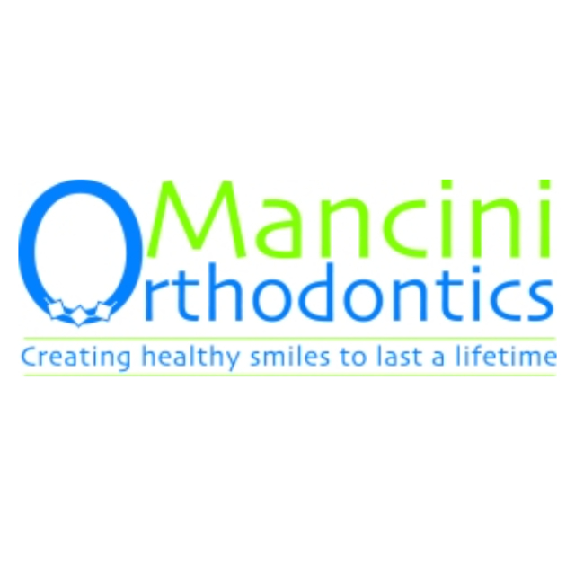 Mancini Orthodontics Logo