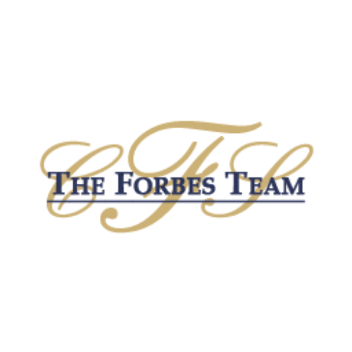The Forbes Team Logo